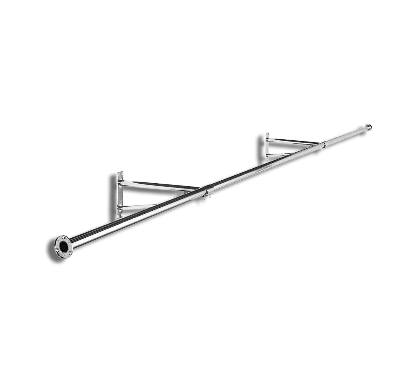 Hanging Rails & Accessories